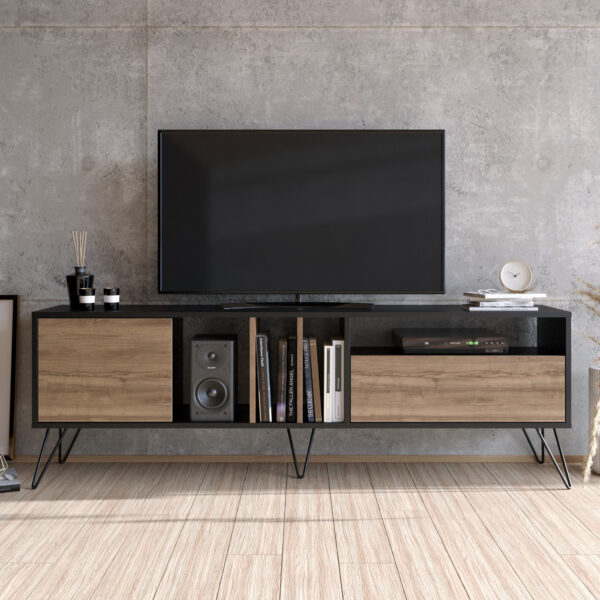 TV komoda Boro F81 - Image 3