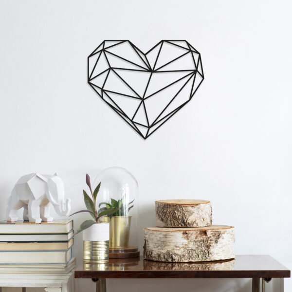 Zidna dekoracija LoveSign W102