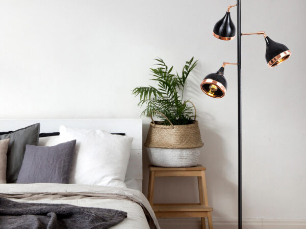 Lampa BlazeRay L145