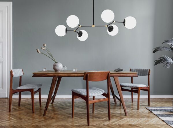 Luster LightSurge L53