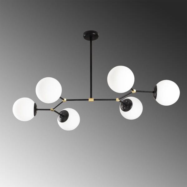 Luster LightSurge L53 - Image 4