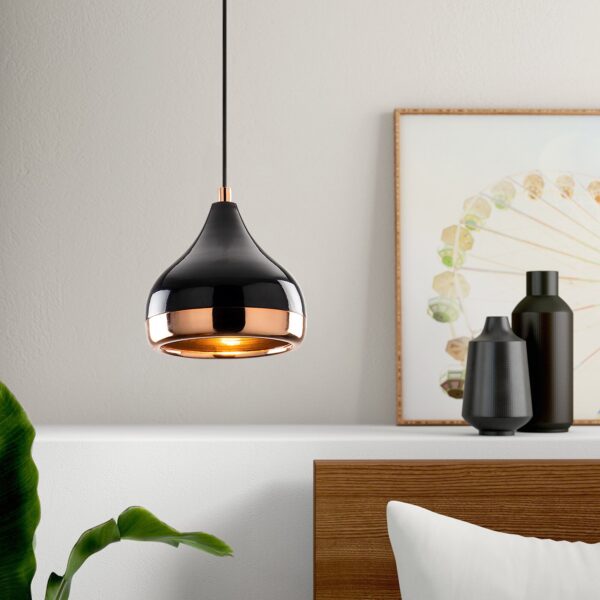Luster BoltBeam L23