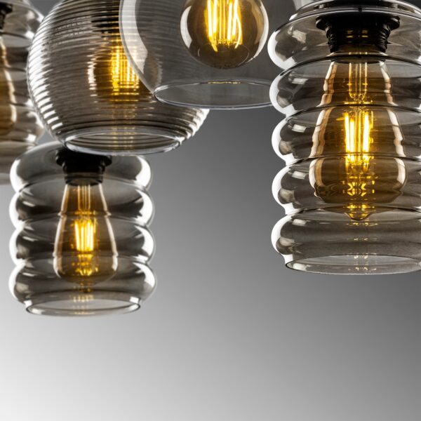Luster ShockRay L22 - Image 8