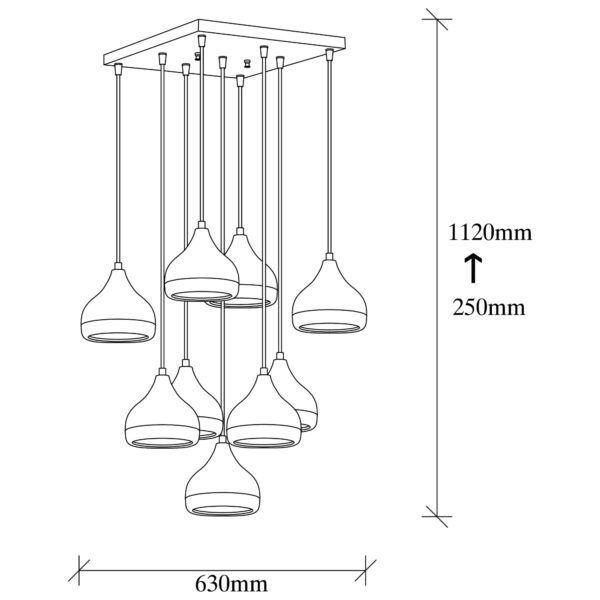 Luster VoltBeam L168 - Image 3