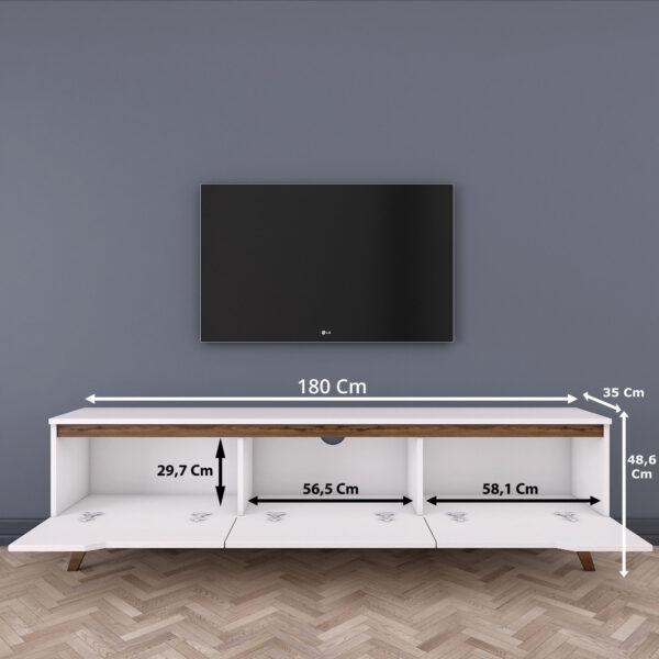 TV komoda Panto F118 - Image 12