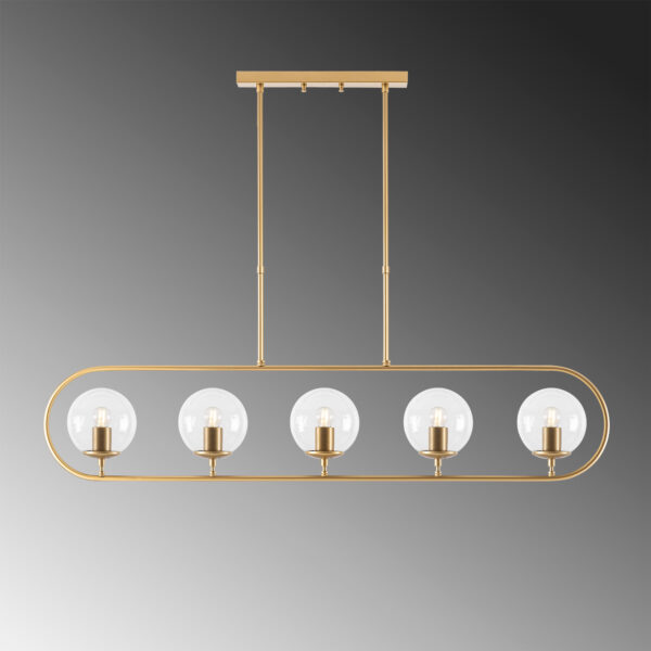 Luster LumaWave L137 - Image 6