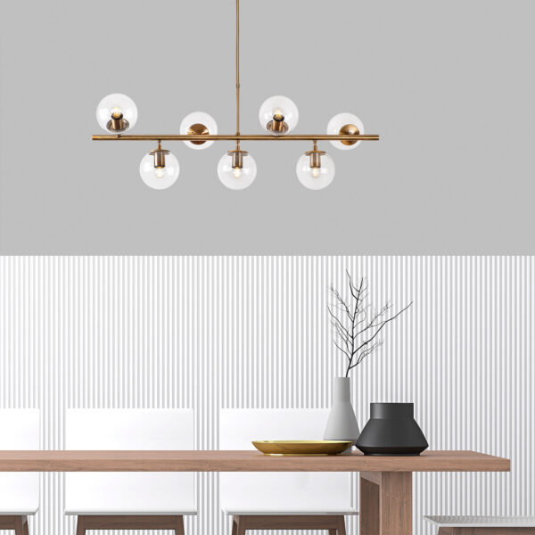 Luster FlashLuxe L122