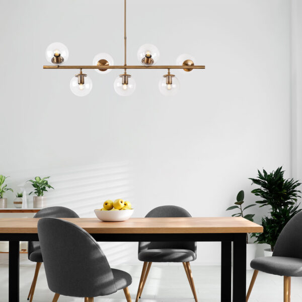 Luster FlashLuxe L122 - Image 2