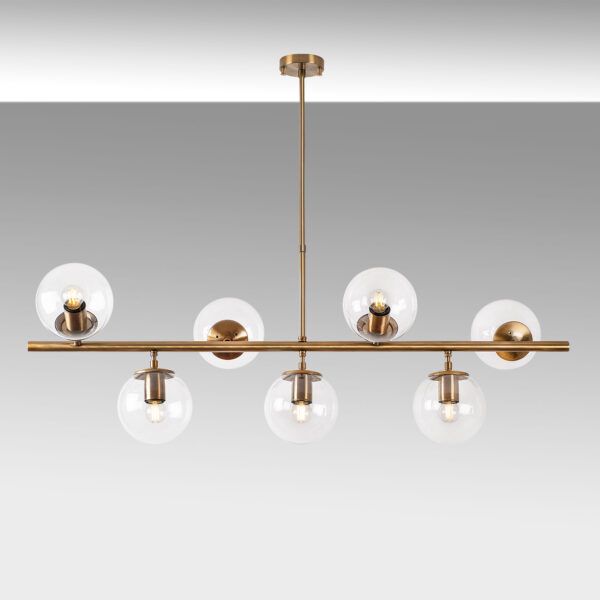 Luster FlashLuxe L122 - Image 3
