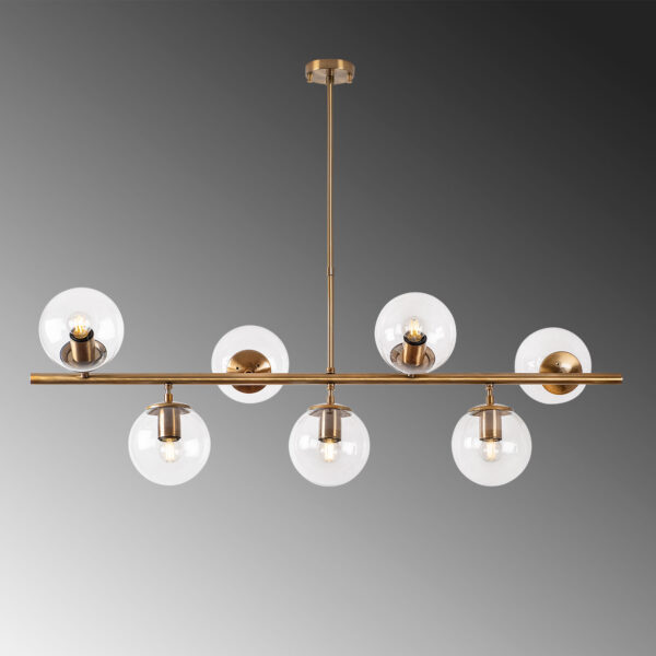 Luster FlashLuxe L122 - Image 4