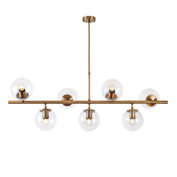 Luster FlashLuxe L122 - Image 5