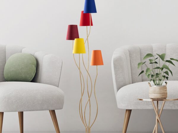 Lampa VoltSurge L142