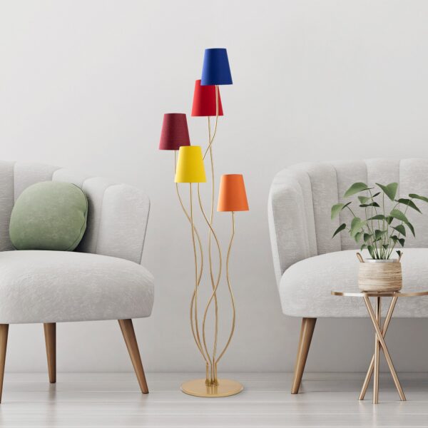 Lampa VoltSurge L142