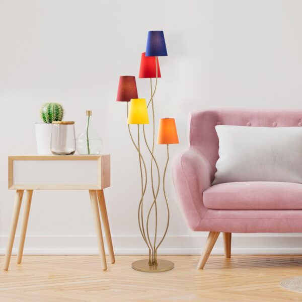 Lampa VoltSurge L142 - Image 3