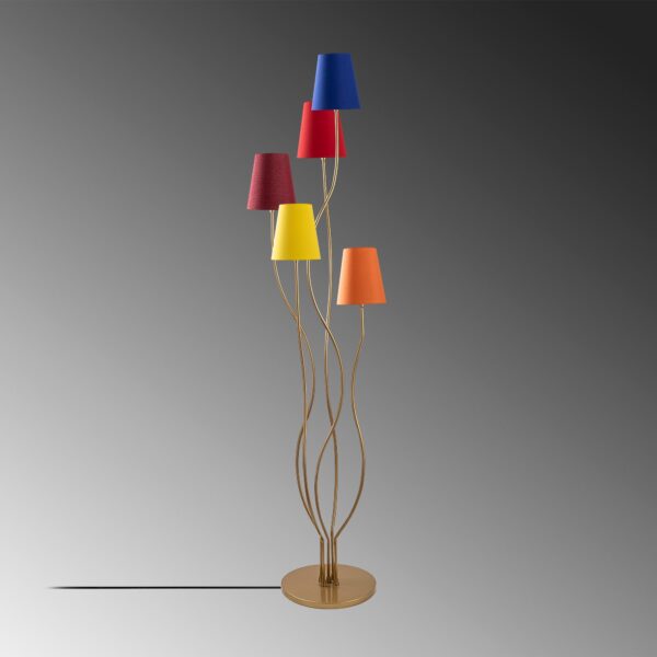 Lampa VoltSurge L142 - Image 4