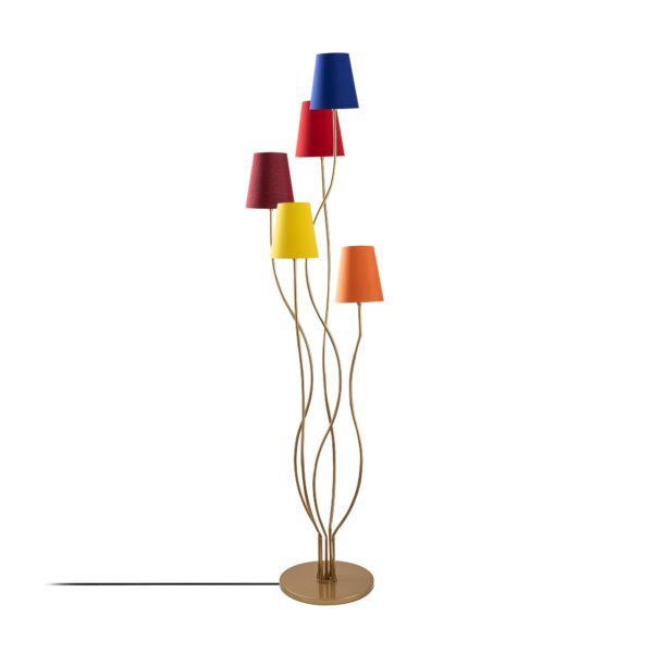 Lampa VoltSurge L142 - Image 5