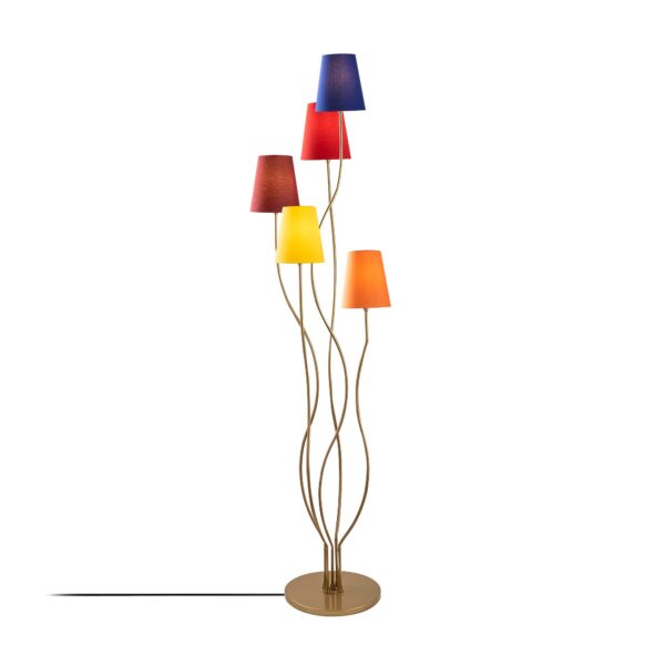 Lampa VoltSurge L142 - Image 6