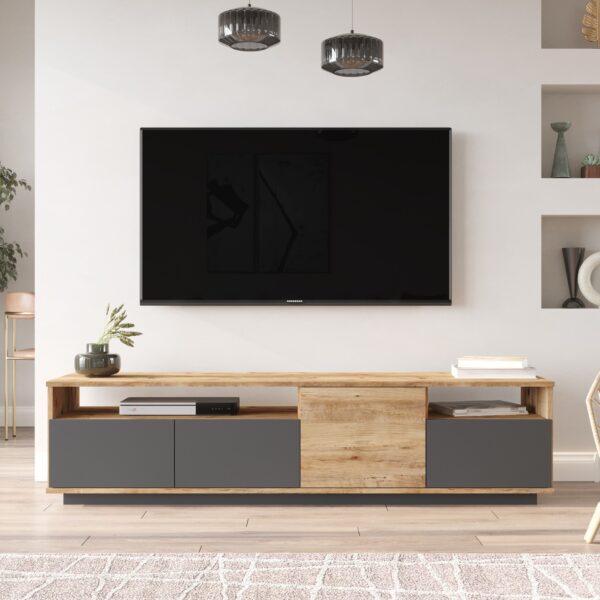 TV komoda Nutorious F153