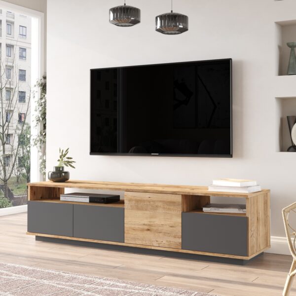 TV komoda Nutorious F153 - Image 3