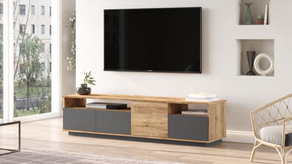 TV komoda Nutorious F153 - Image 4