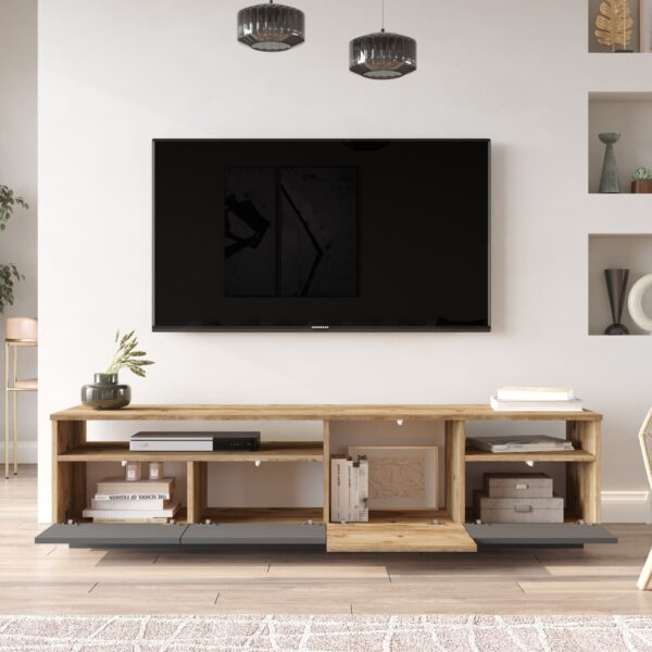 TV komoda Nutorious F153 - Image 5