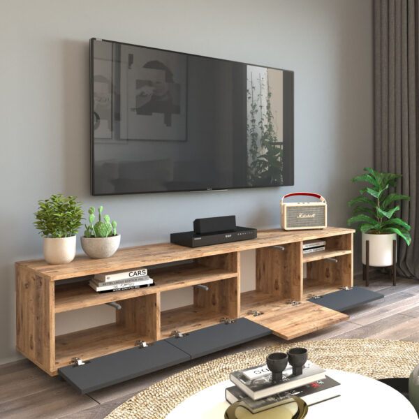 TV komoda Nutorious F153 - Image 6