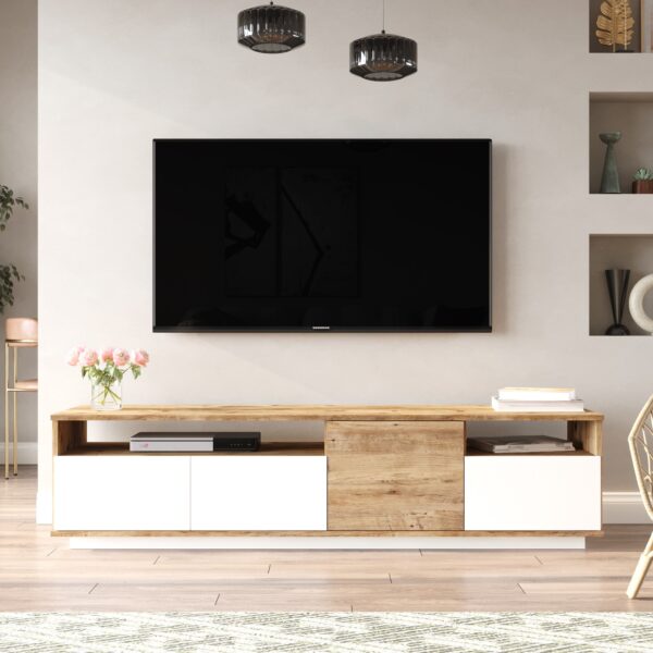 TV komoda Pronto F38