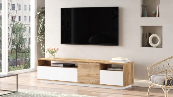 TV komoda Pronto F38 - Image 4