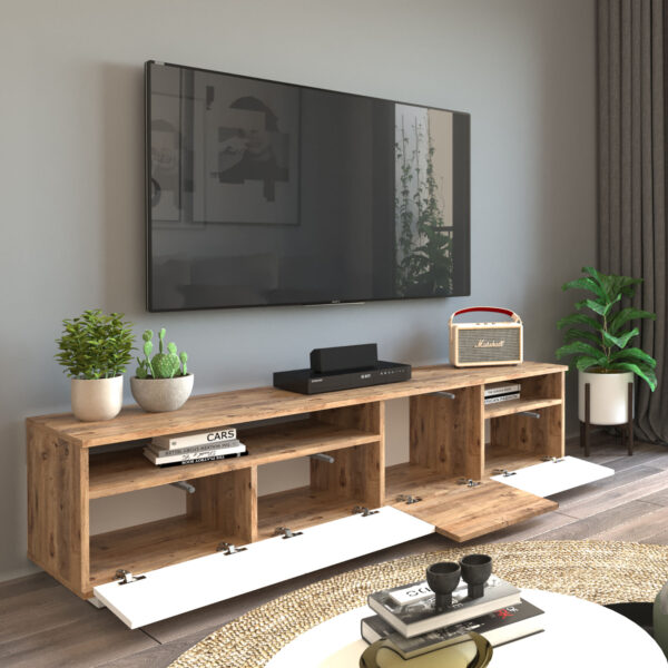 TV komoda Pronto F38 - Image 6