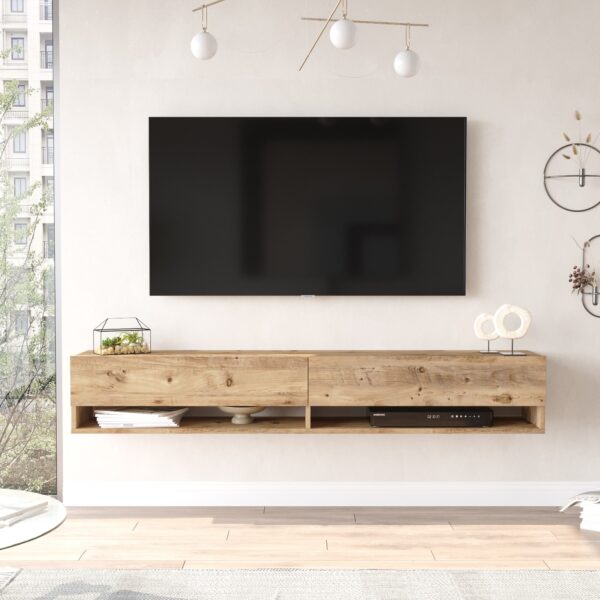 TV komoda Piar F74