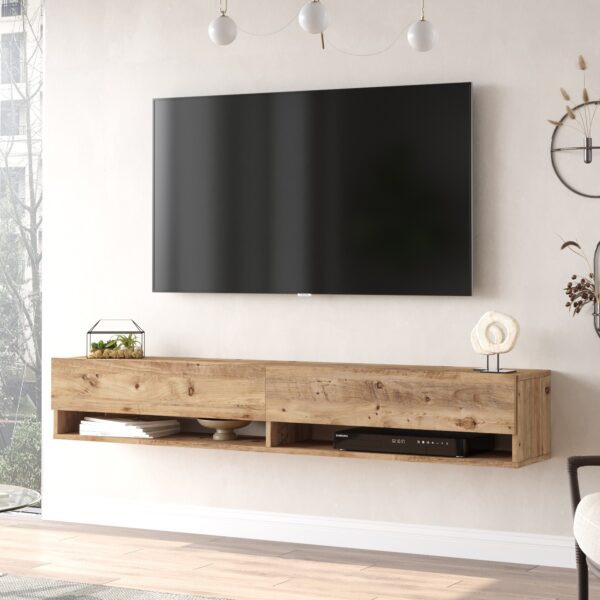 TV komoda Piar F74 - Image 3