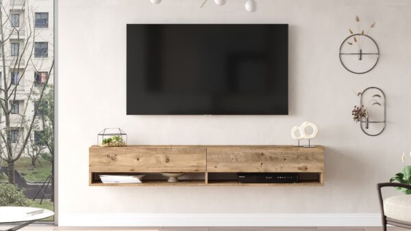TV komoda Piar F74 - Image 4