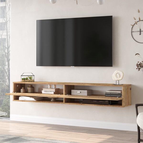 TV komoda Piar F74 - Image 5