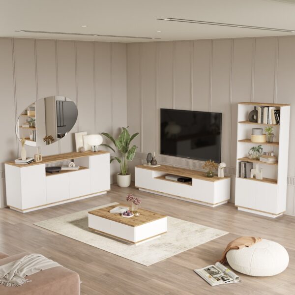 Set za dnevni boravak Borowex F91 - Image 3