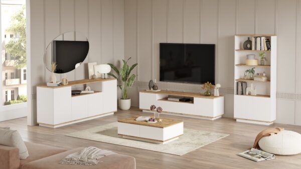 Set za dnevni boravak Borowex F91 - Image 4