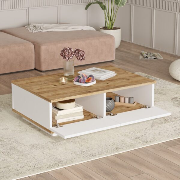 Set za dnevni boravak Borowex F91 - Image 6