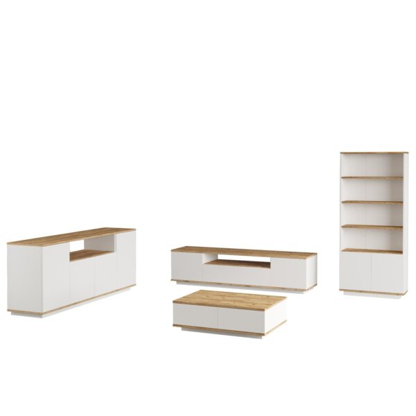 Set za dnevni boravak Borowex F91 - Image 9