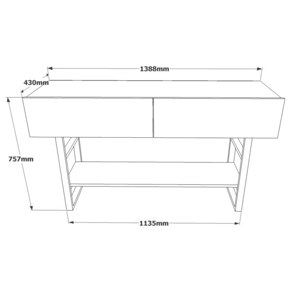 Komoda Odalys F29 - Image 7