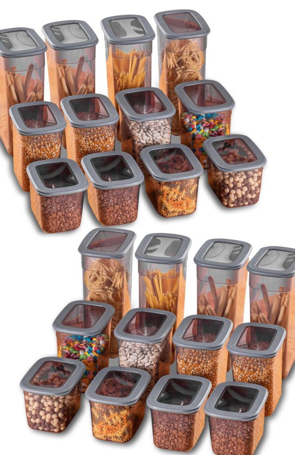 Set posuda GourmetGlaze K21 - Image 2