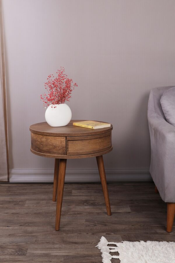Side table Leah F340 - Image 2