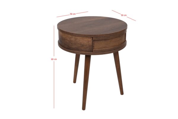 Side table Leah F340 - Image 14