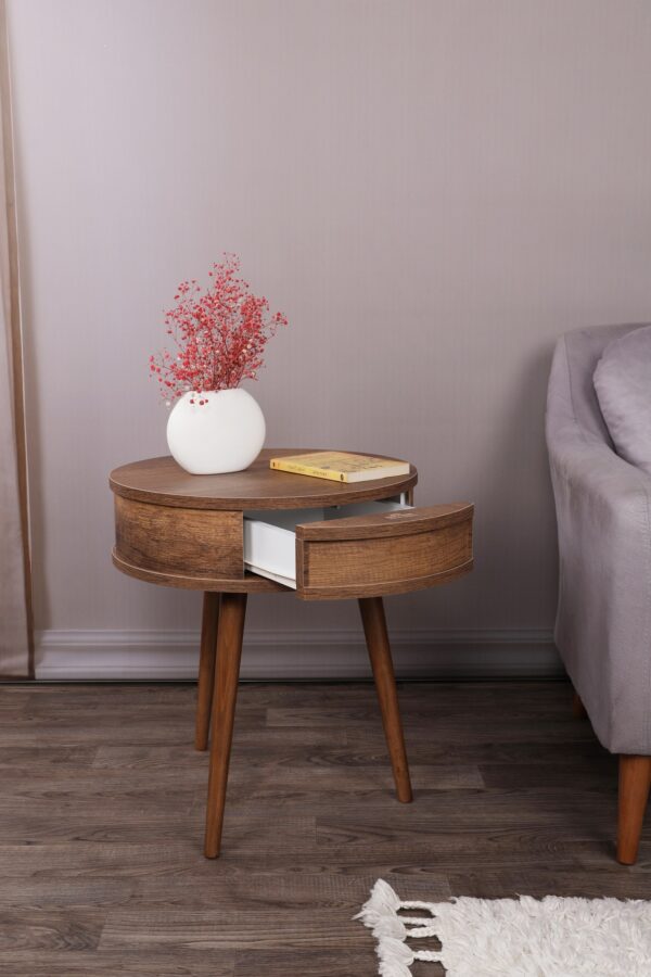 Side table Leah F340 - Image 3