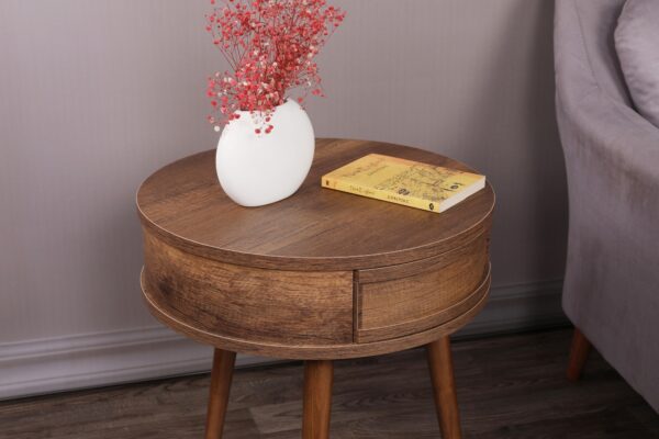 Side table Leah F340 - Image 5