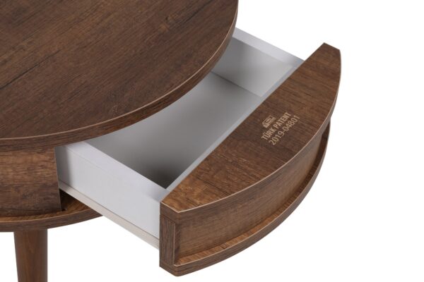 Side table Leah F340 - Image 8