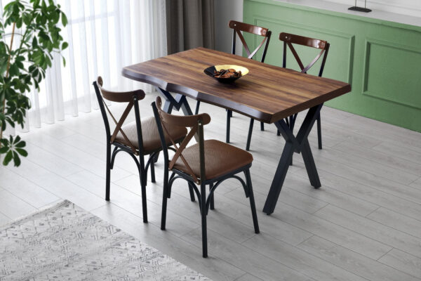 Stolice Luna F21 (4 kom) - Image 7
