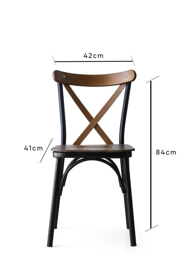 Stolice Luna F21 (4 kom) - Image 8