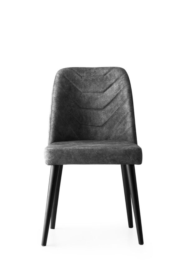 Stolice Brion F63 (4 kom) - Image 3