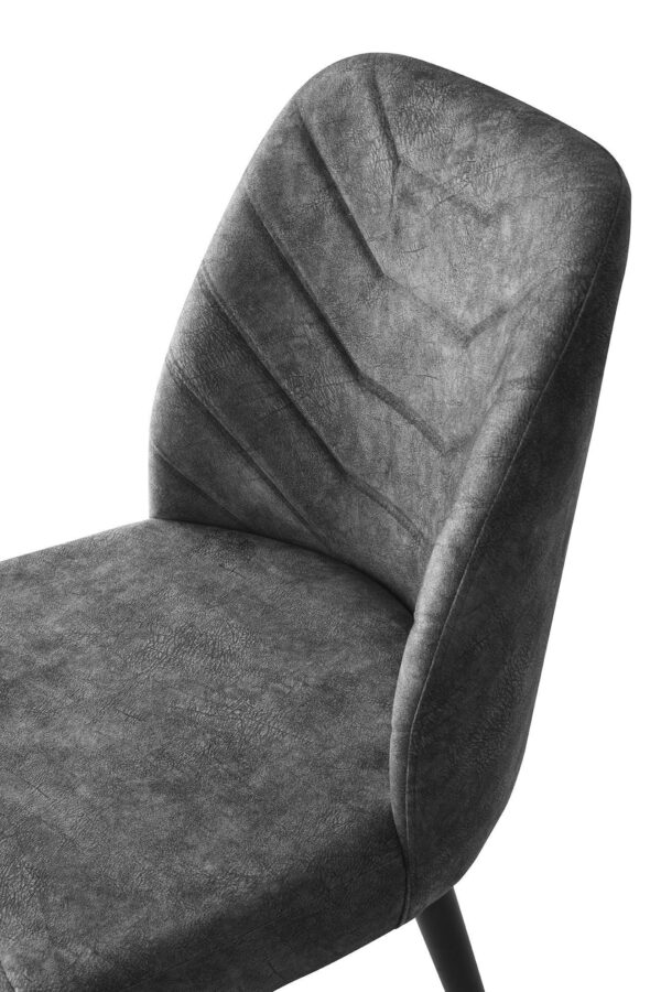 Stolice Brion F63 (4 kom) - Image 6
