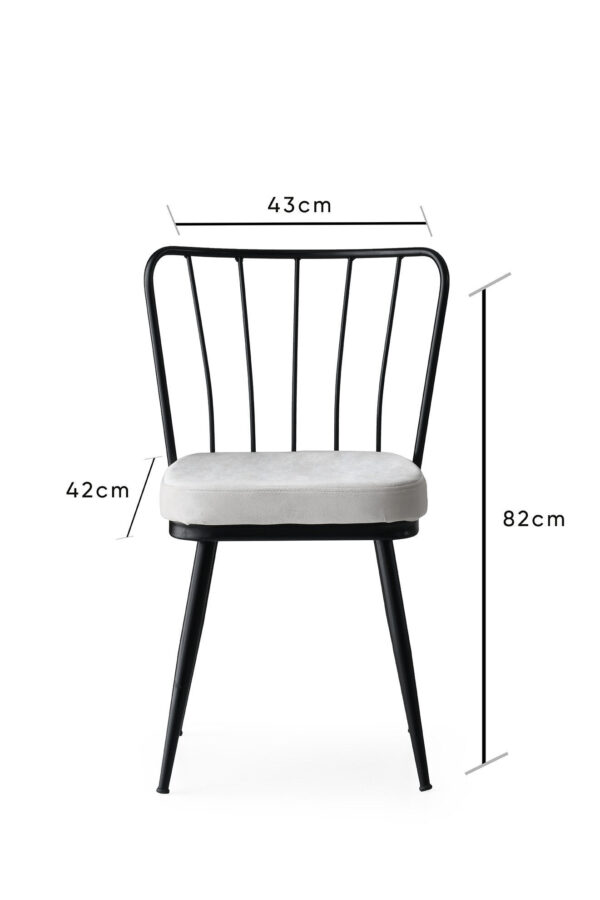 Stolice Mop F285 (4 kom) - Image 8