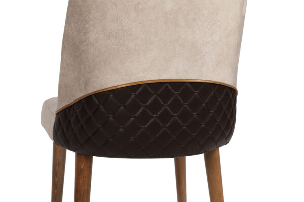 Stolice Walnut F136 (4 kom) - Image 6